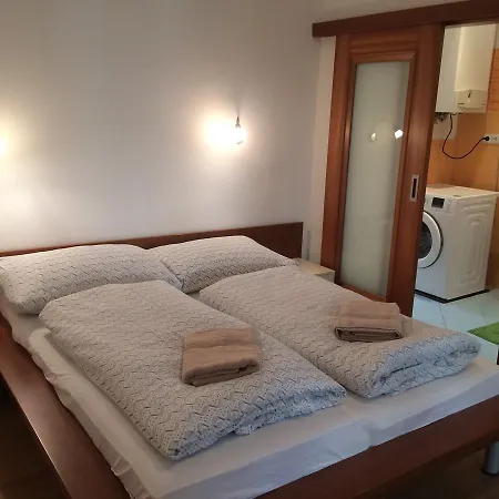 Guestin 3room Family @ Jireckova 公寓 布拉格
